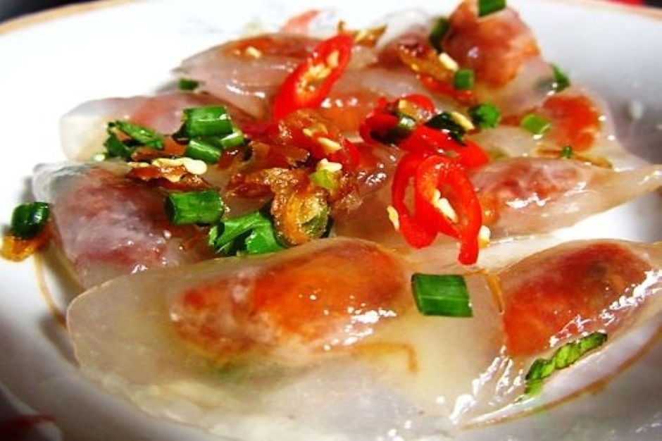 Bánh bột lọc